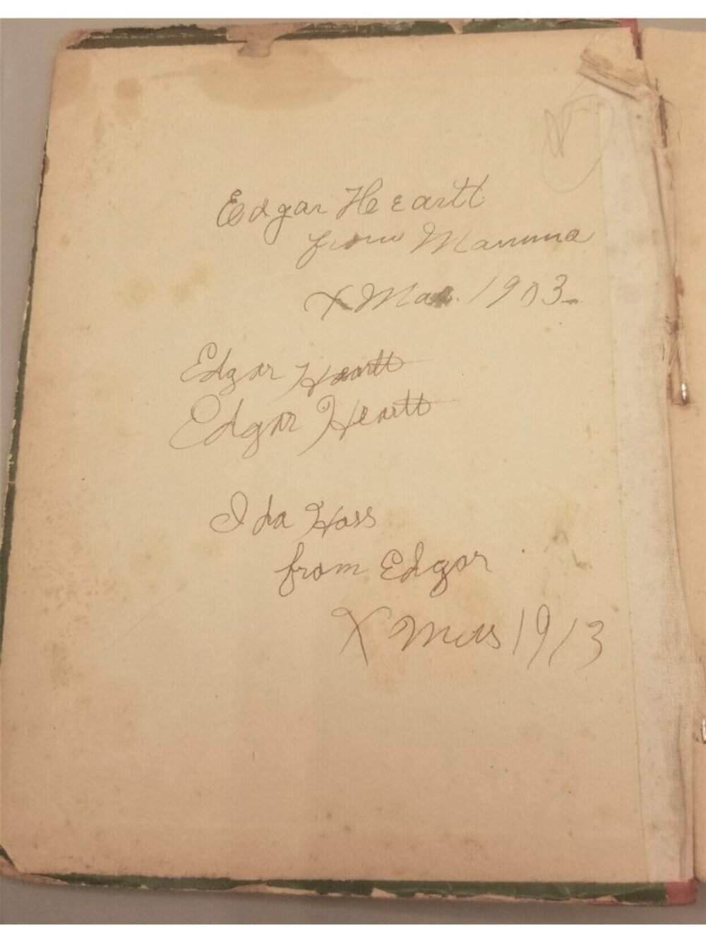 Palmer Coxs JUVENILE BUDGET Queer People with Paws Claws Childrens Book c1902 - Picture 8 of 12